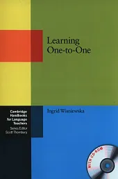 Learning One-to-One + CDIngrid Wisniewska