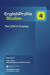 The CEFR in PracticeBrian North