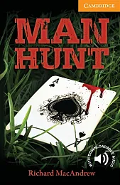 Man Hunt Level 4 IntermediateRichard MacAndrew