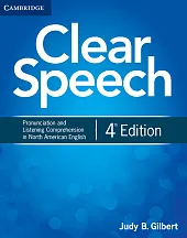 Clear Speech Student's BookB.Judy Gilbert