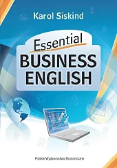 Essential Business English