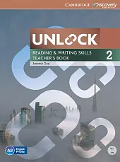 Unlock 2 Reading and Writing Skills,Jeremy Day