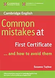 Common Mistakes at First Certificate ...