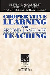Cooperative Learning and Second Language Teaching