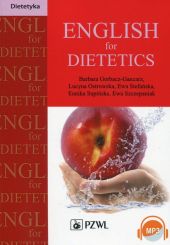 English for Dietetics English for Dietetics