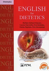 English for DieteticsBarbara Gorbacz-Gancarz