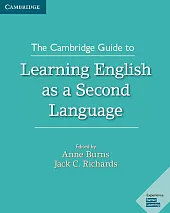 The Cambridge Guide to Learning English,Anne Burns The Cambridge Guide to Learning English,Anne Burns