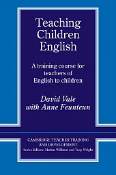 Teaching Children EnglishDavid Vale