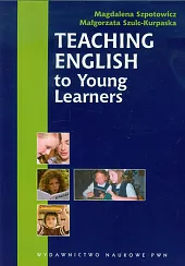 Teaching English to Young LearnersMagdalena Szpotowicz
