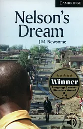 Nelson's DreamM.J. Newsome