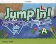 Jump in! A