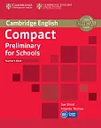 Compact Preliminary for Schools Teacher's Book