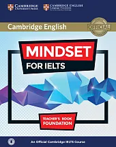 Mindset for IELTS Foundation Teachers Book,
