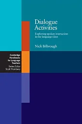 Dialogue ActivitiesNick Bilbrough
