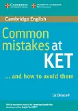 Common Mistakes at KET