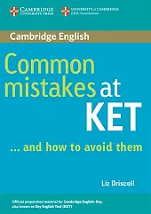 Common Mistakes at KETLiz Driscoll