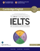 The Official Cambridge Guide to IELTS,Pauline Cullen