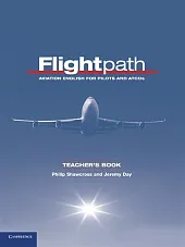 Flightpath Teacher's BookPhilip Shawcross