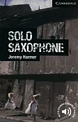 Solo Saxophone