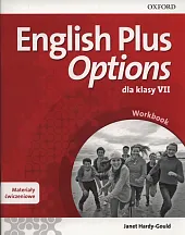 English Plus Options 7 Materiały ćwiczeniowe