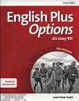 English Plus Options 7 Materiały ćwiczeniowe