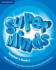 Super Minds 1 Teacher's Book Super Minds 1 Teacher's Book