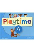 Playtime A Class Book