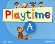 Playtime A Class Book Playtime A Class Book