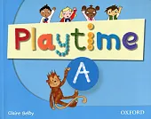 Playtime A Class Book