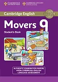 Cambridge English Young Learners 9 Movers Student's Book Cambridge English Young Learners 9 Movers Student's Book