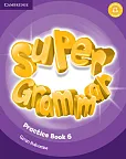 Super Grammar Practice book 6 Super Grammar Practice book 6
