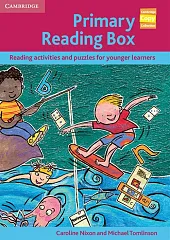 Primary Reading BoxCaroline Nixon
