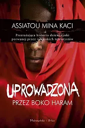 Uprowadzona przez Boko Haram