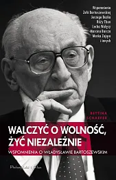 Walczyć o wolność, żyć niezależnie Walczyć o wolność, żyć niezależnie
