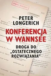 Konferencja w WannseePeter Longerich