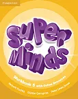 Super Minds 5 Workbook with Online Resources Super Minds 5 Workbook with Online Resources