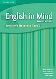English in Mind 2 Teacher's Resource Book