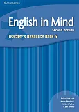 English in Mind 5 Teacher's Resource Book