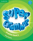 Super Grammar Practice book 2 Super Grammar Practice book 2