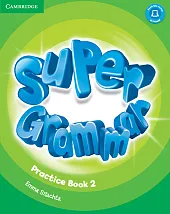 Super Grammar Practice book 2Emma Szlachta Super Grammar Practice book 2Emma Szlachta