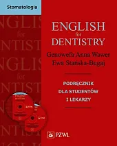 English for dentistry + CDAnna Wawer Genowefa