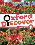 Oxford Discover 1 Student's Book Oxford Discover 1 Student's Book