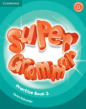 Super Grammar Practice book 3 Super Grammar Practice book 3