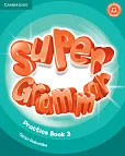Super Grammar Practice book 3 Super Grammar Practice book 3