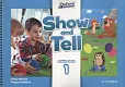 Oxford Show and Tell 1 Activity Book Oxford Show and Tell 1 Activity Book