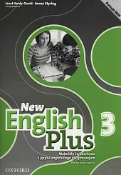 New English Plus 3 Materiały ćwiczeniowe,Janet Hardy-Gould