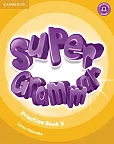 Super Grammar Practice book 5 Super Grammar Practice book 5