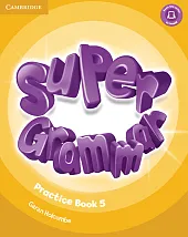 Super Grammar Practice book 5Garan Holcombe Super Grammar Practice book 5Garan Holcombe