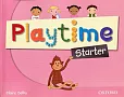 Playtime Starter Class Book Playtime Starter Class Book