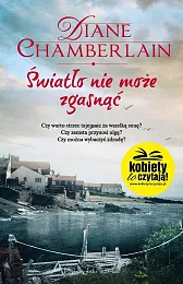 Światło nie może zgasnąćDiane Chamberlain